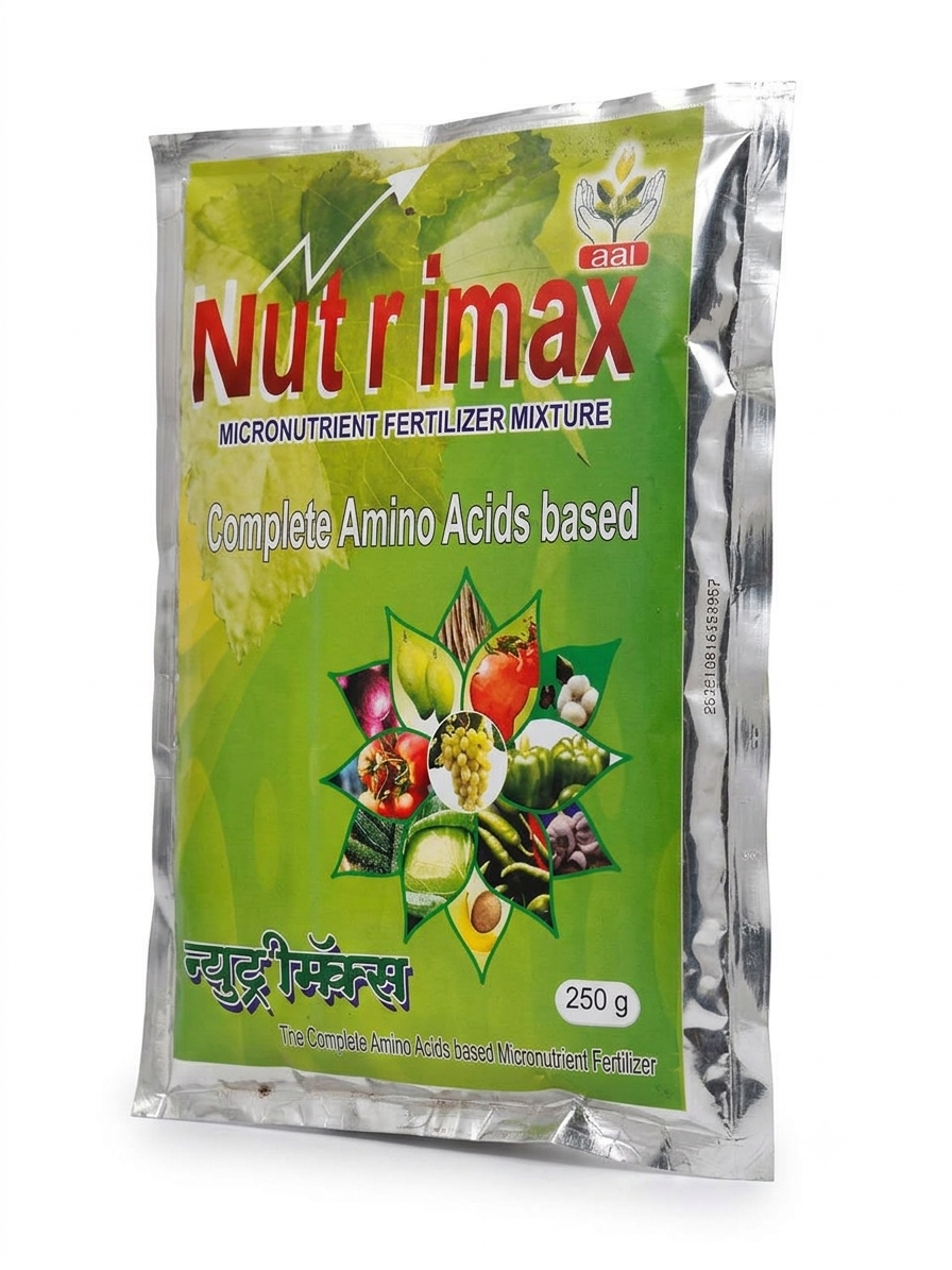NUTRIMAX AMINO ACID GR2