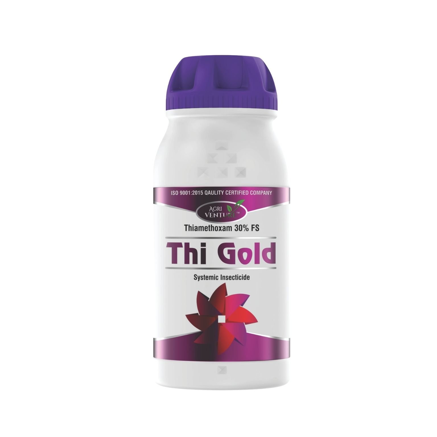 Agri Venture Thigold Thiamethoxam 30% FS Chemical Insecticide