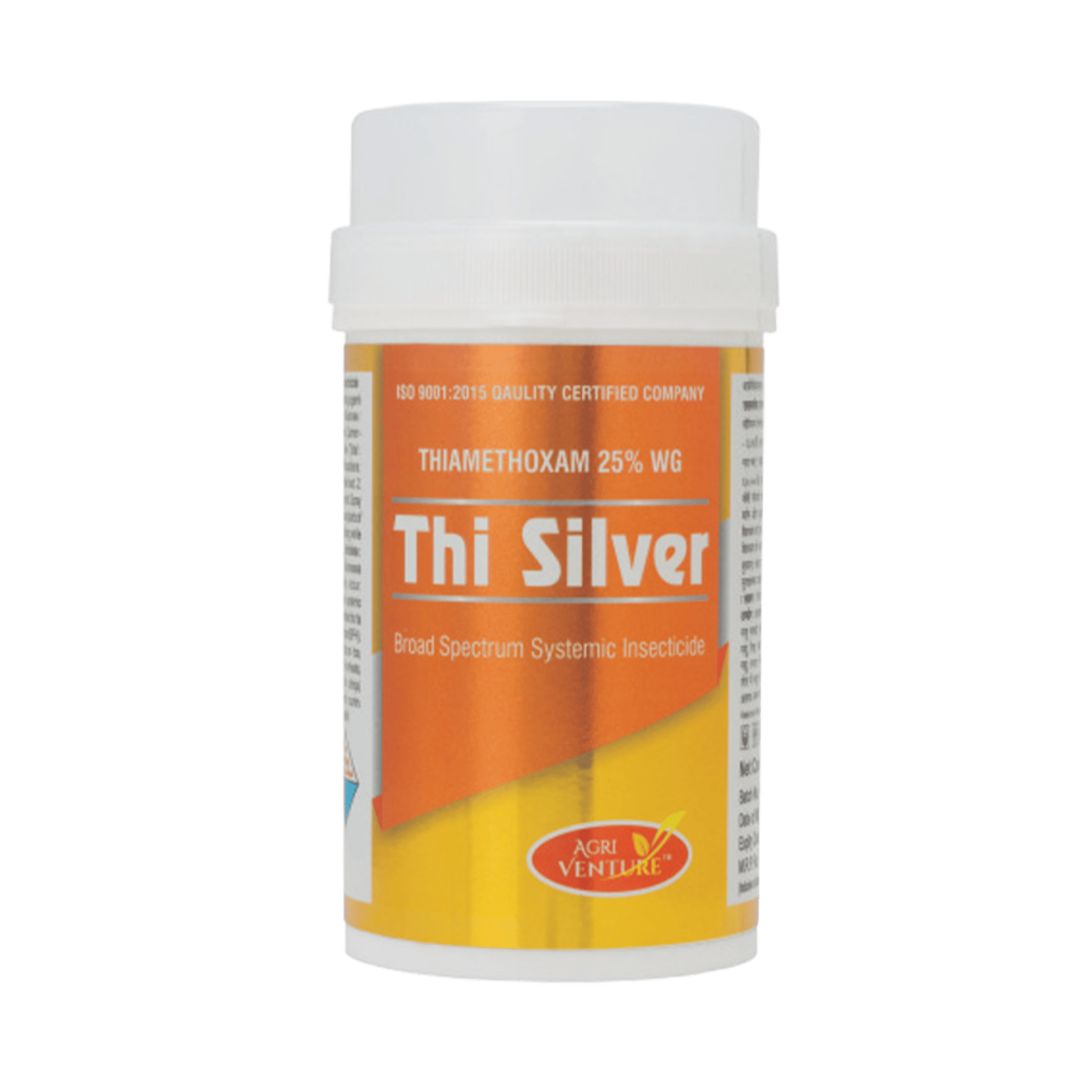 Agriventure Thi Silver Thiamethoxam 30% FS 100GM (100GM X 1)