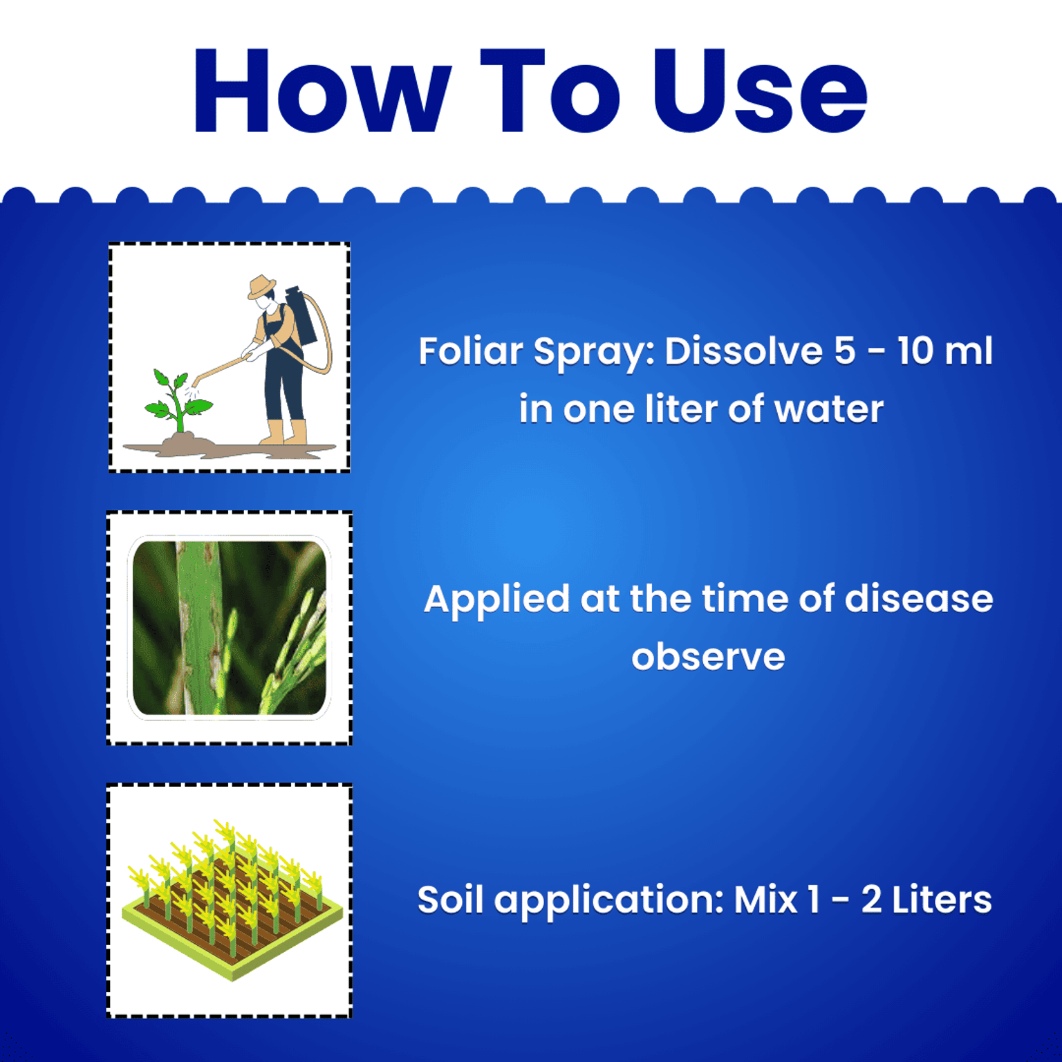 Katyayani TYSON Trichoderma viride Bio fungicide Liquid