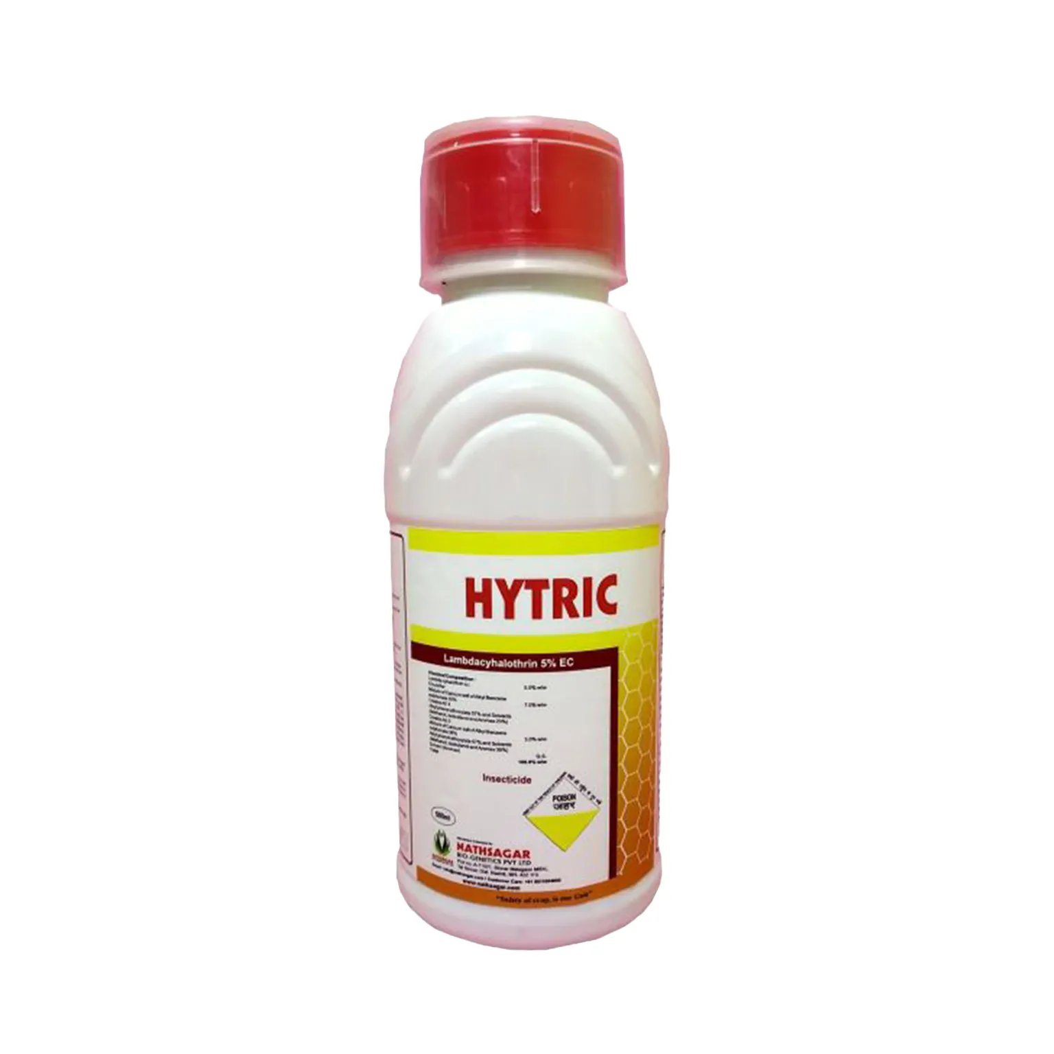 NathSagar Hytric Insecticides