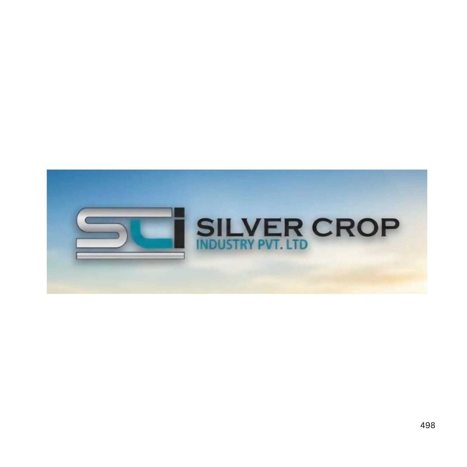 Silver  Crop