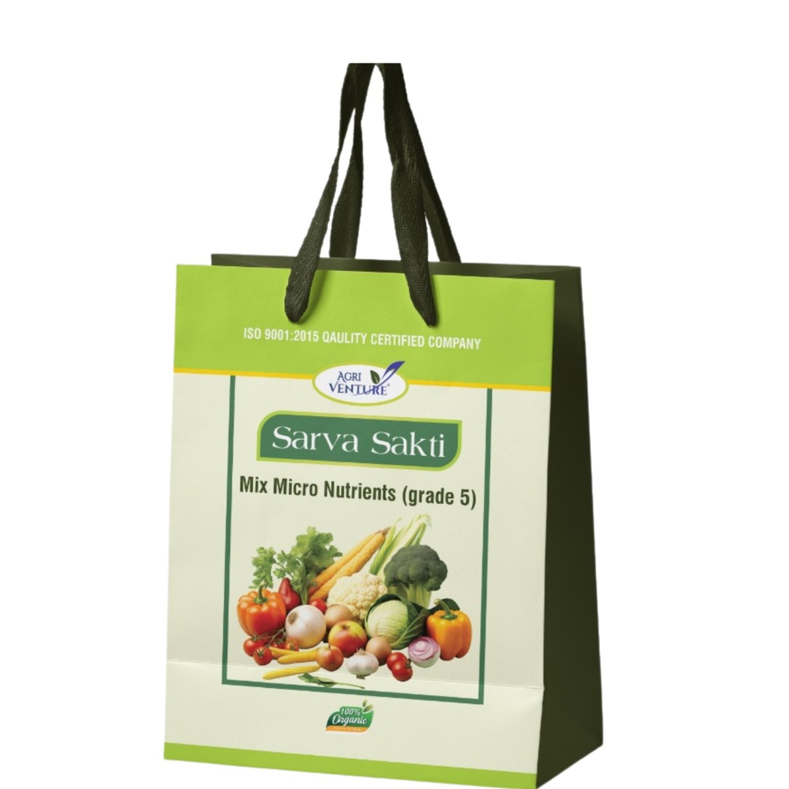 Agri Venture Mix Micro Grade 5 Fertilizer