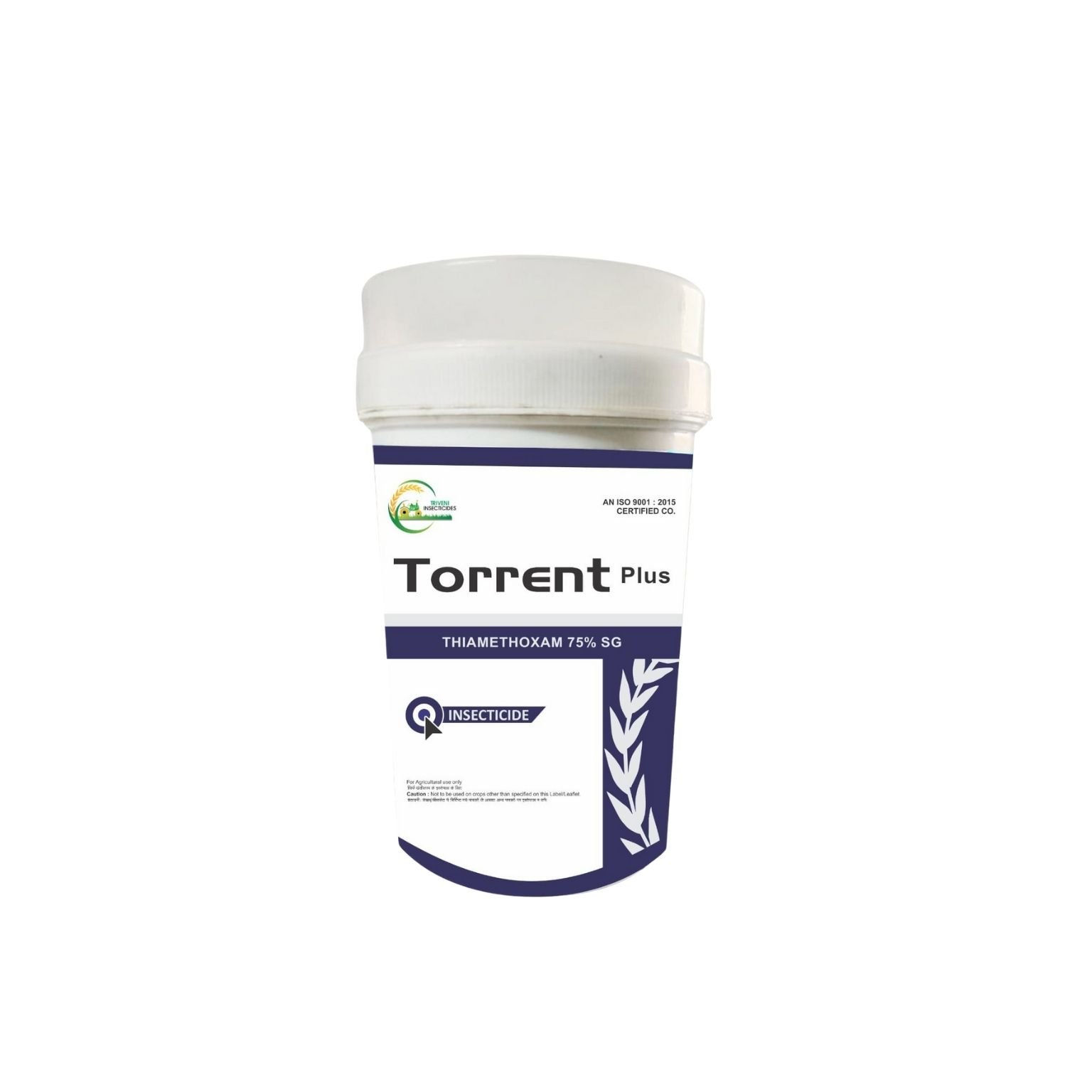 Triveni Torrent Plus Thiamethoxam 75% w/w SG Insecticide