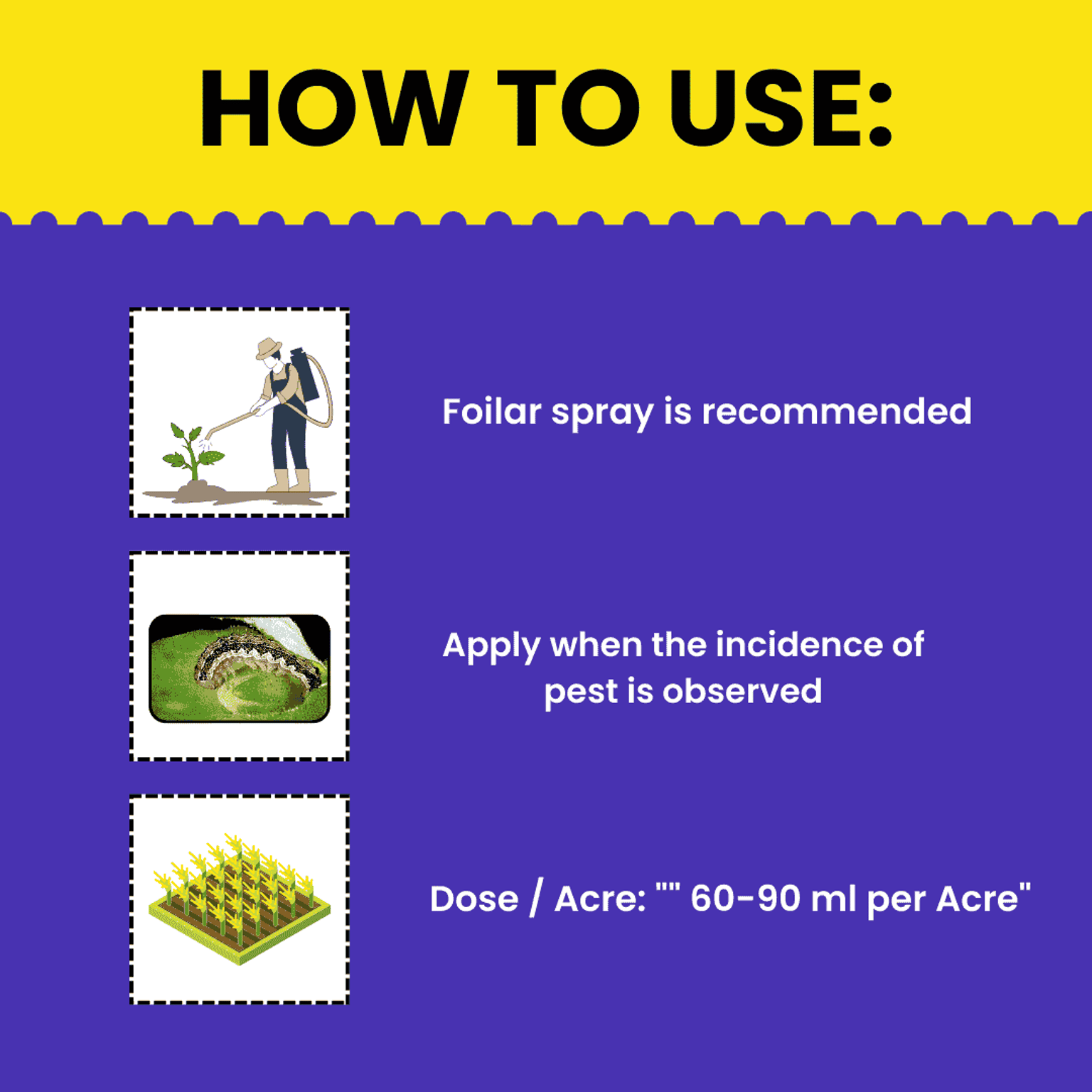 Katyayani Spino 45 Spinosad 45% SC Chemical Insecticide