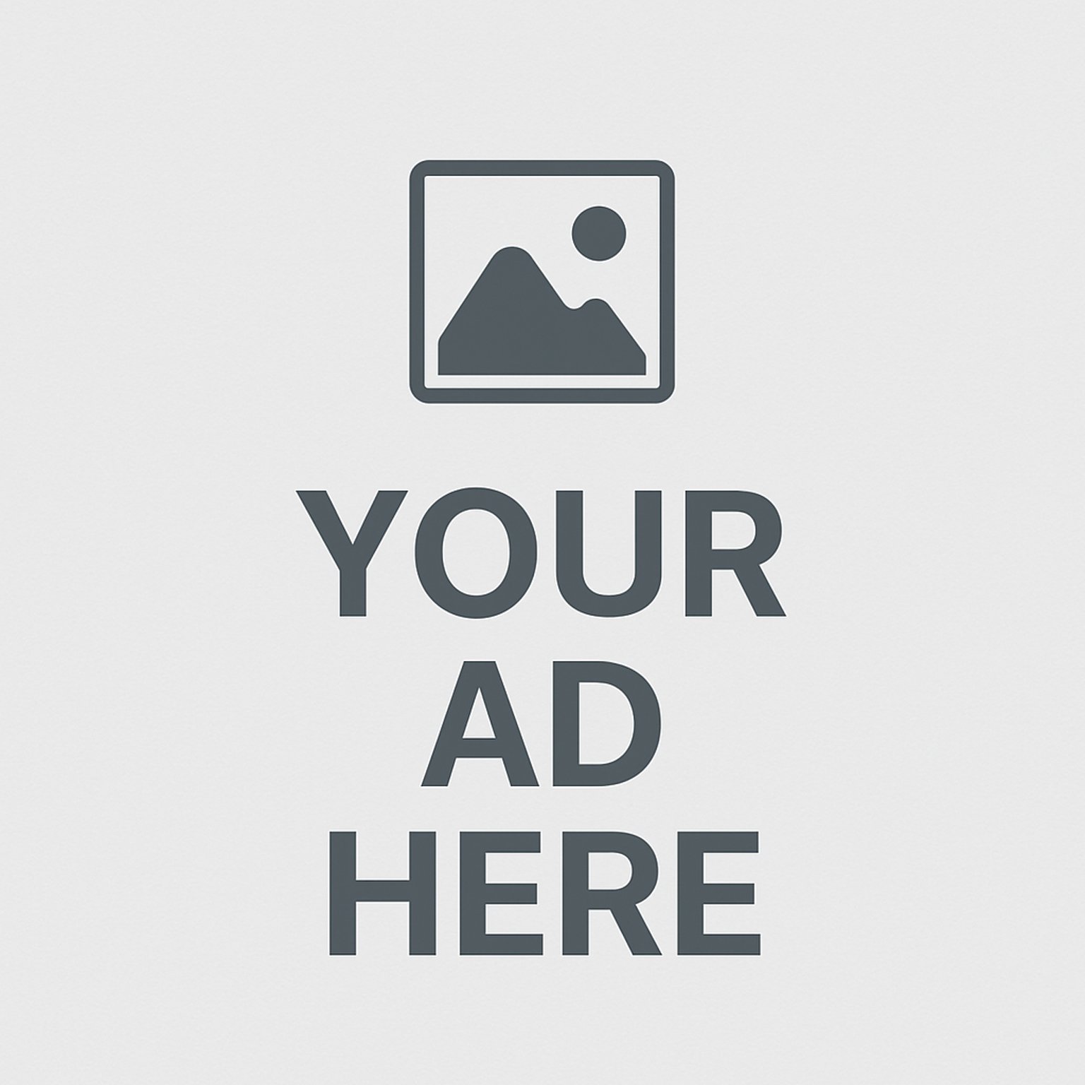 Advertisement