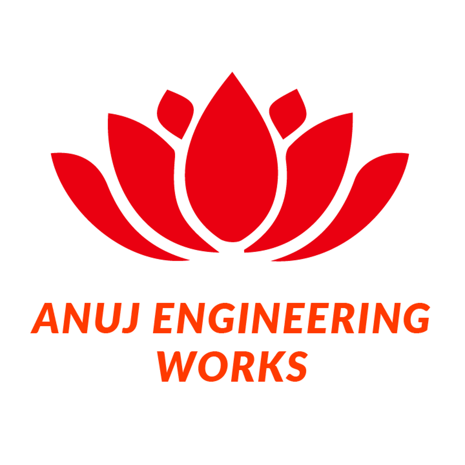 ANUJ ENGINEERING WORKS