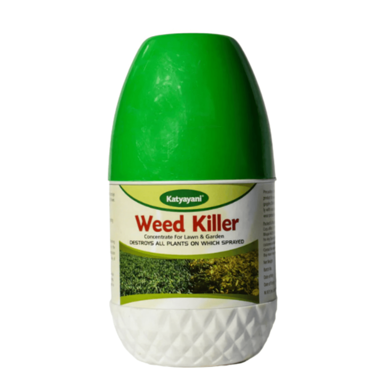 katyayani Weed killer liquid Weedicide