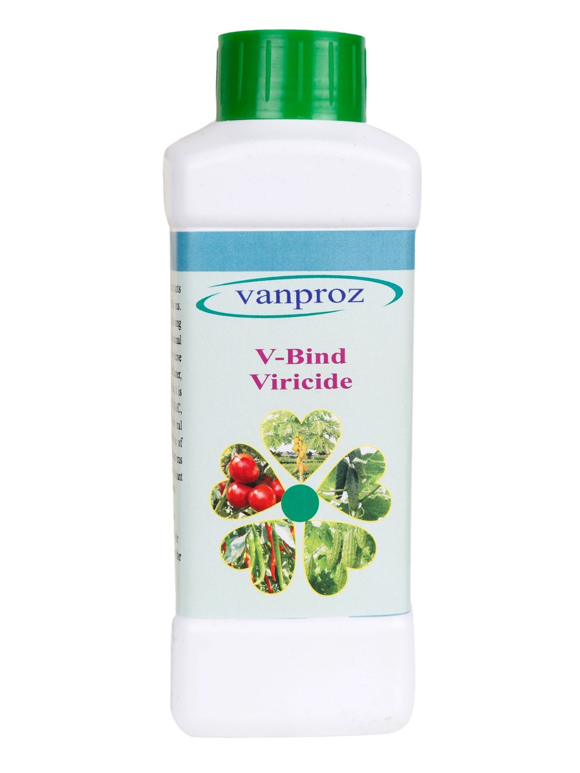 Vanproz V Bind Bio Viricide