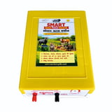Zataka Machine – 36KV High-Power Digital Electric Fence Energizer with Siren