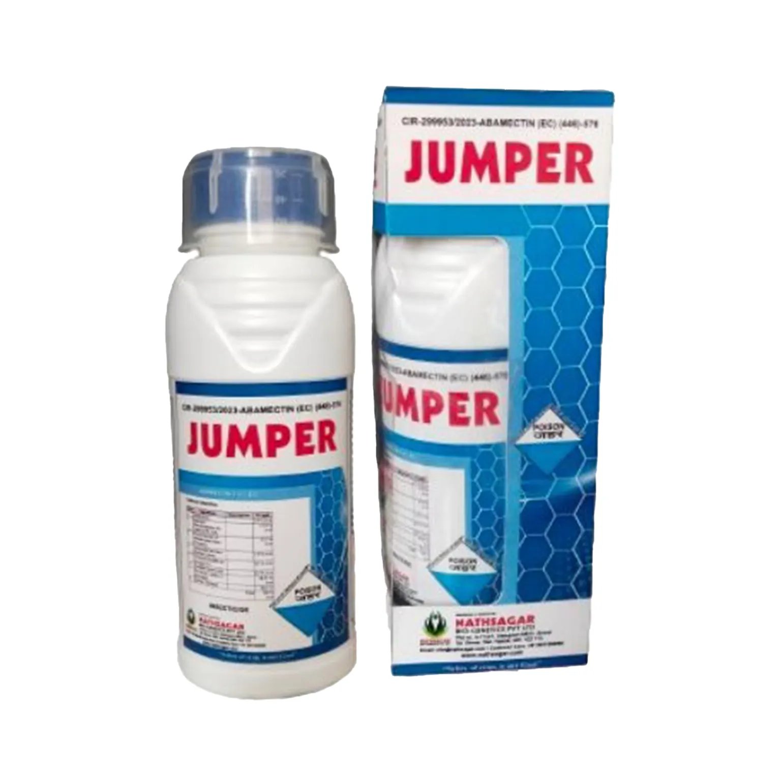 NathSagar Jumper Bio Insecticides