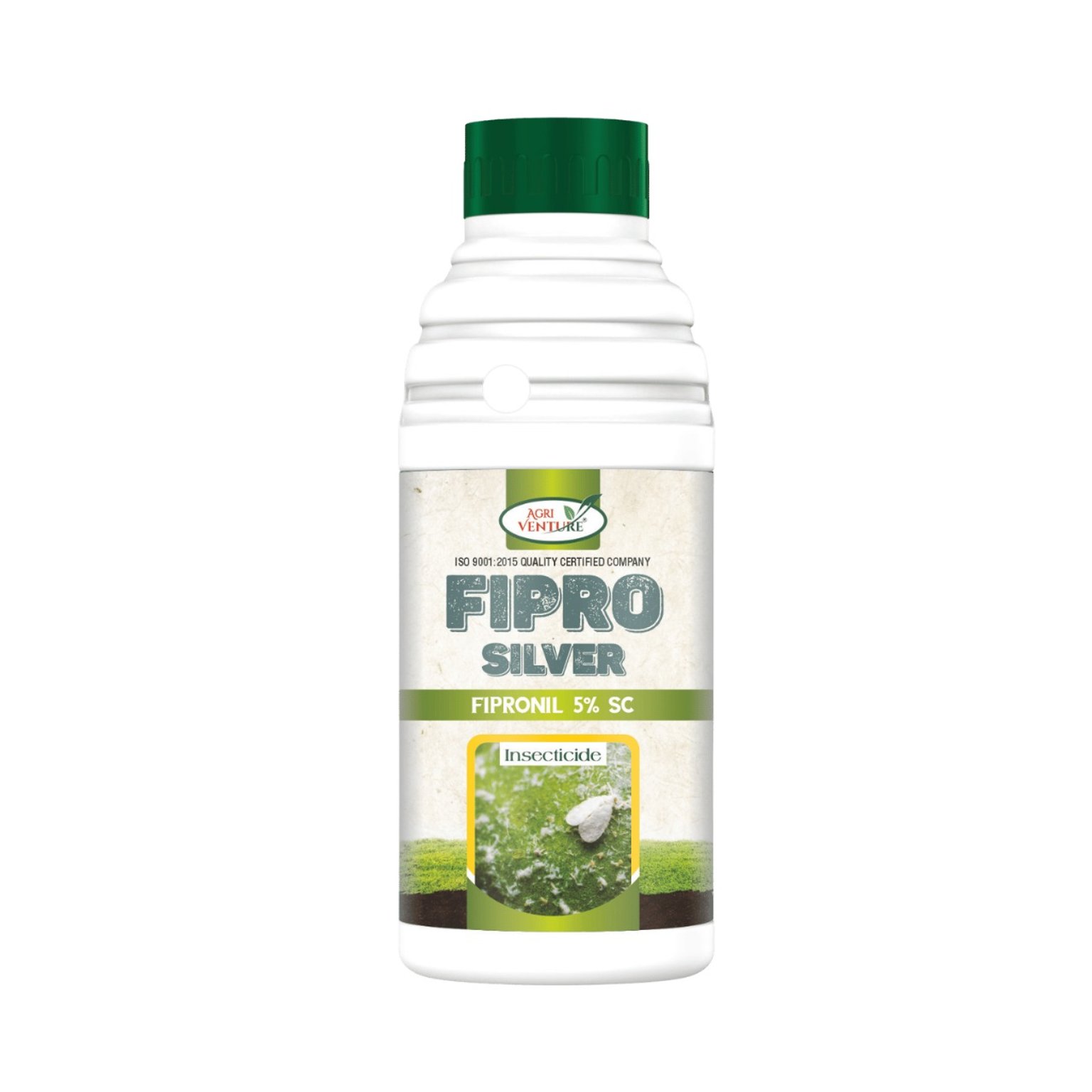 Agri Venture Fipro Silver  Insecticide with Fipronil 5% SC