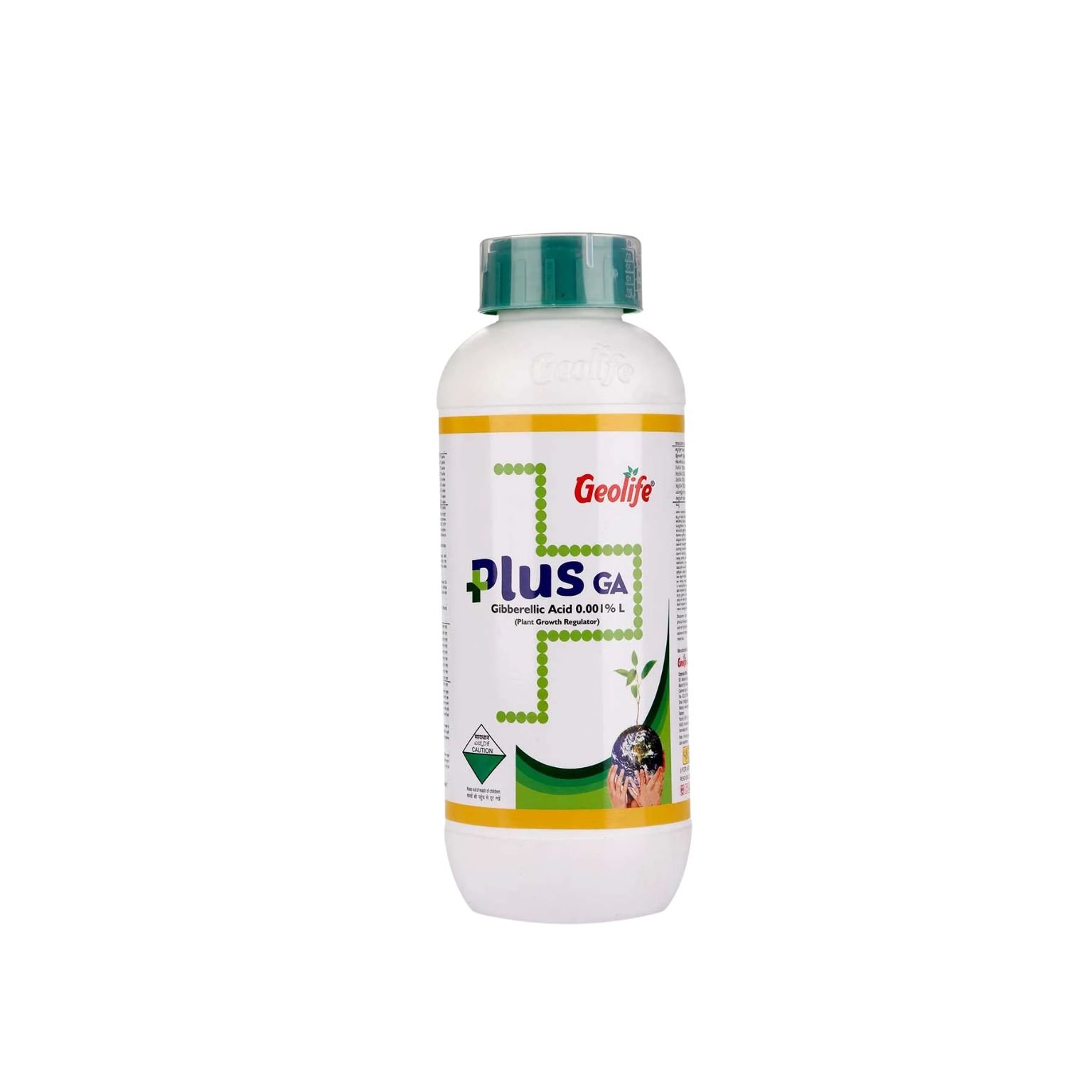 Geolife Plus GA  Gibberellic Acid 0.001%