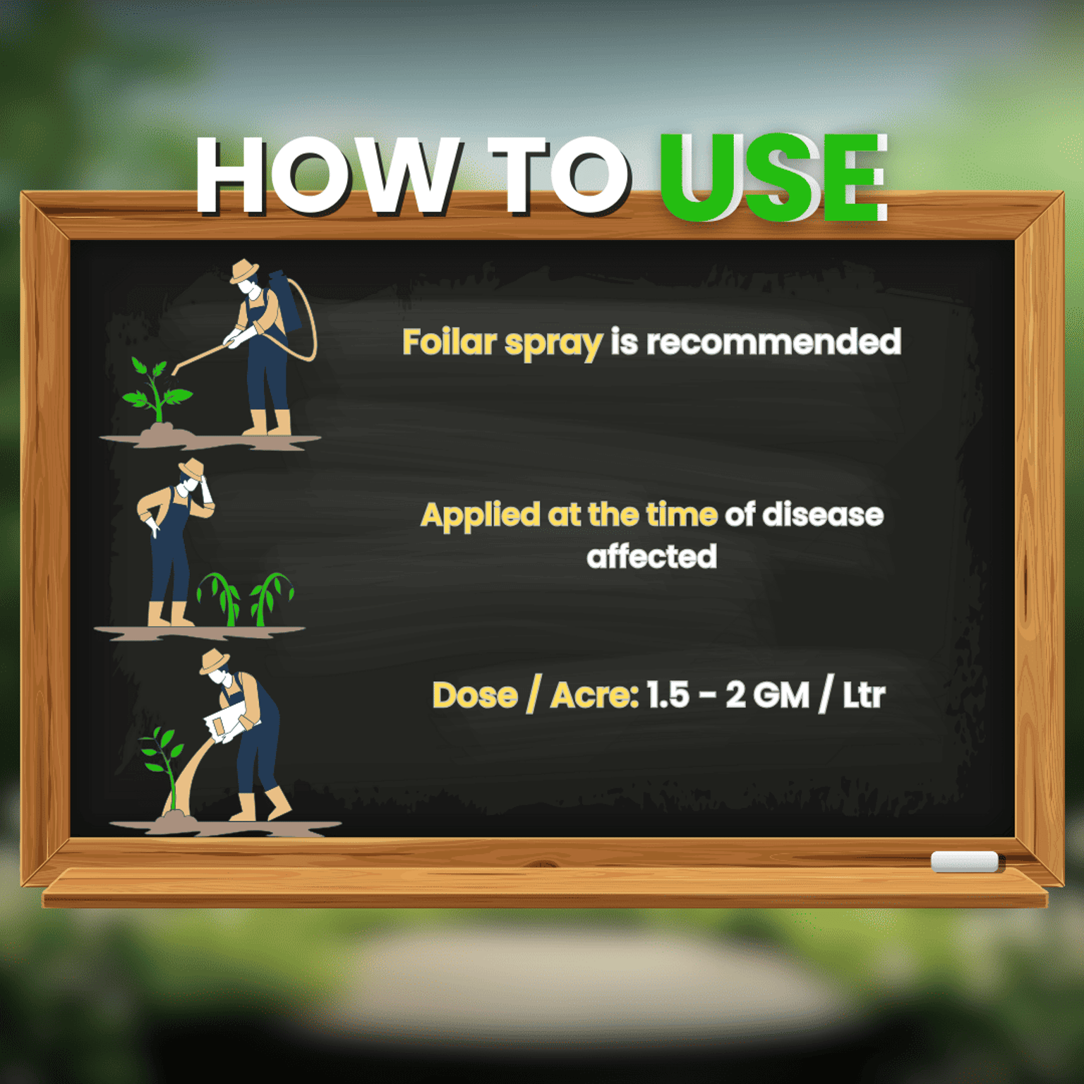 Katyayani Organics All In One Organic Fungicide