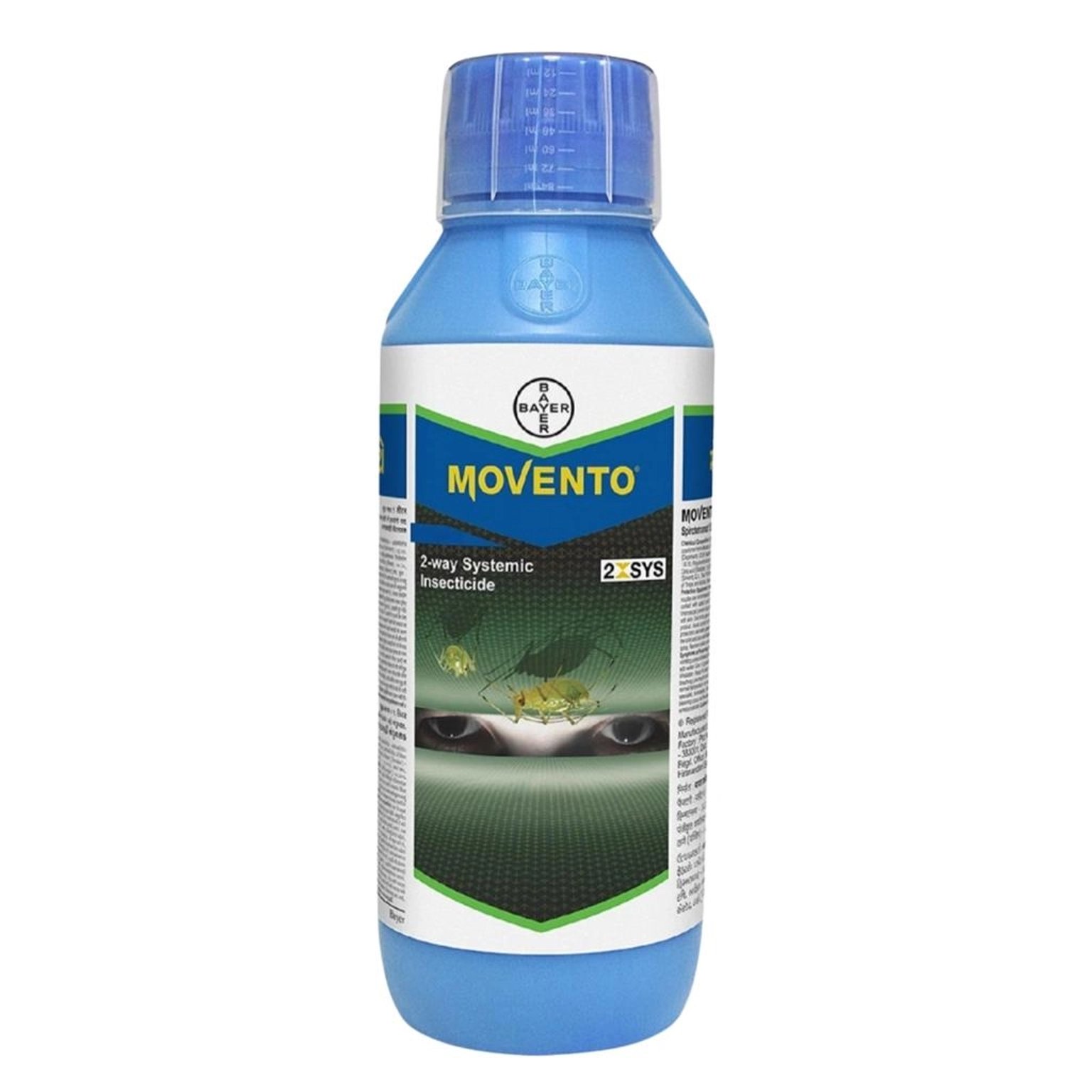 Bayer Movento OD Spirotetramat 150 OD