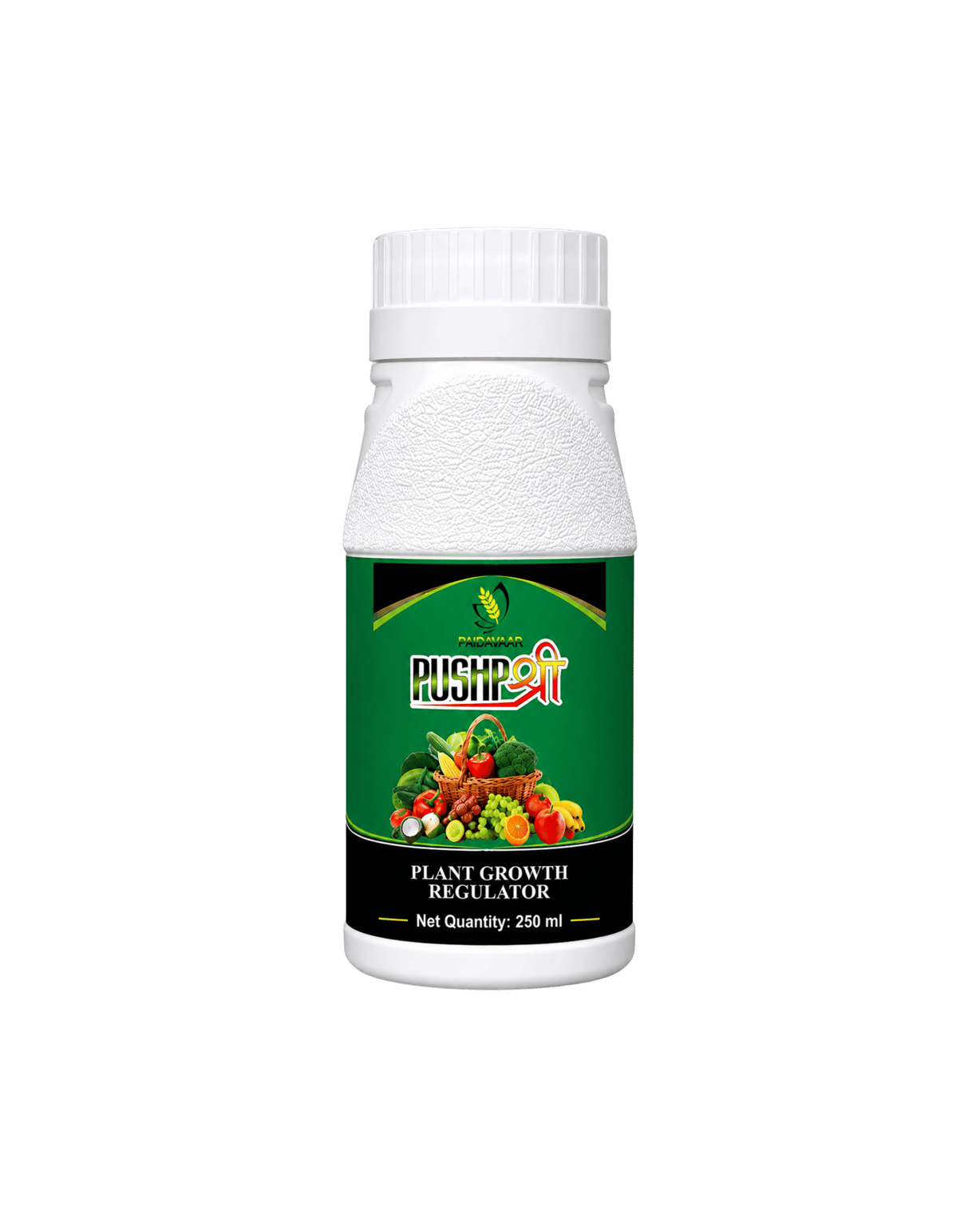 PUSHP SHREE  BROAD SPECTRUM BIO-BASED PLANT GROWTH
