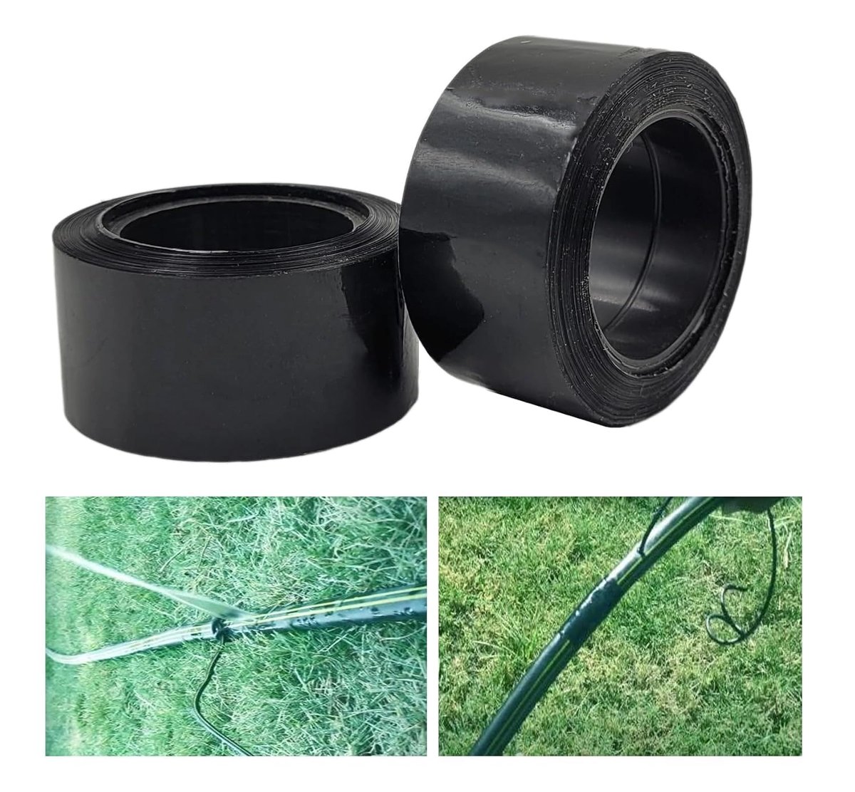 Drip Line Leakage Repair Tape for Irrigation Pipe 10 pic