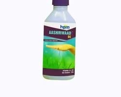 Ashirwad SC Fipronil 5% Sc 1LTR