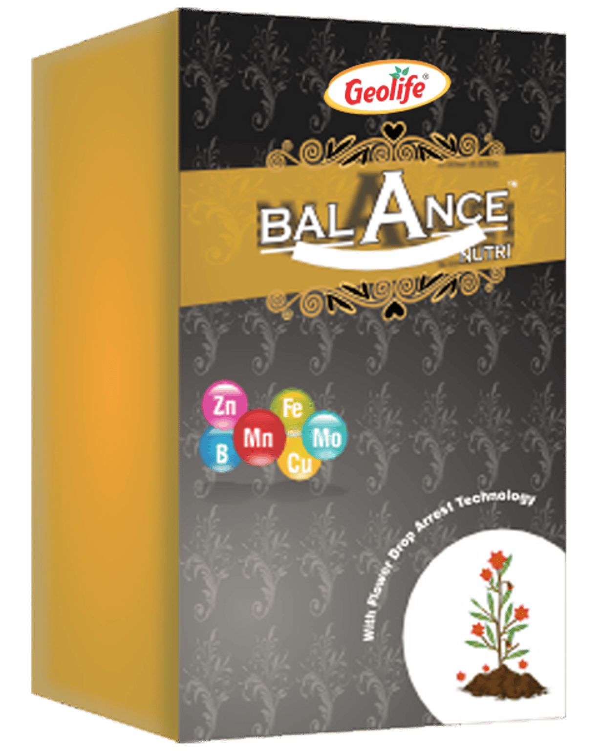 Geolife Balance Nutri Multi Micronutrient