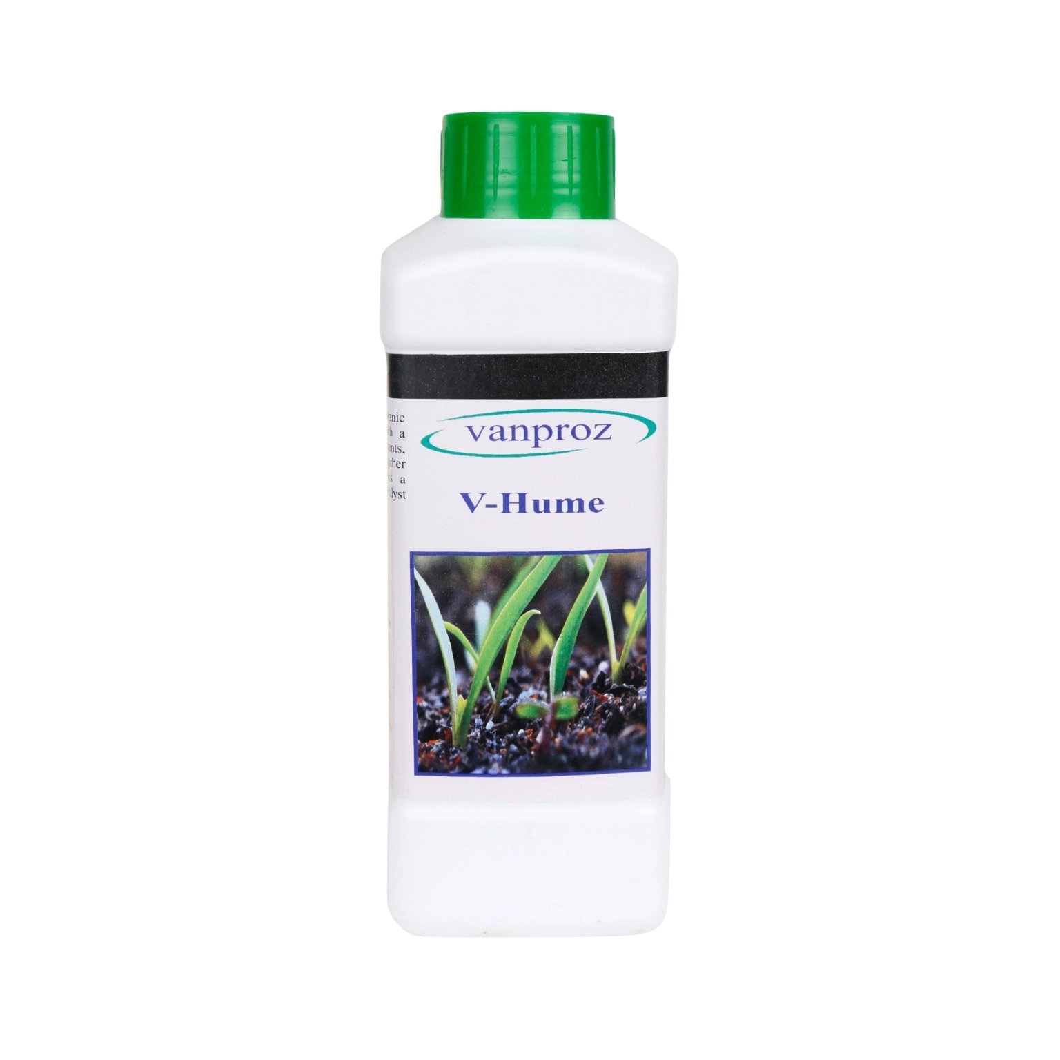 Vanproz V Hume Organic Growth Stimulant