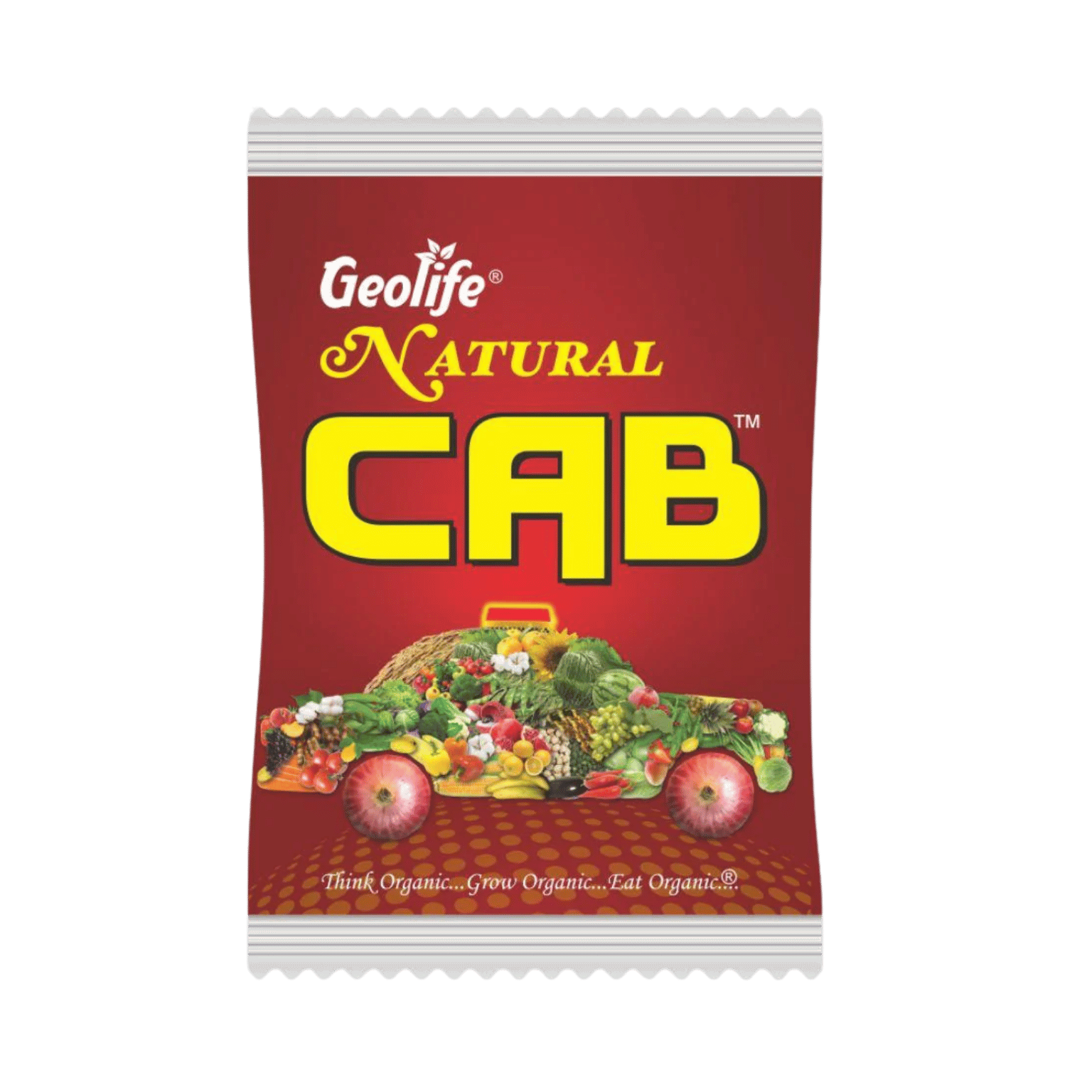 Geolife Natural Cab Nano Technology based Concentrated Calcium & Boron