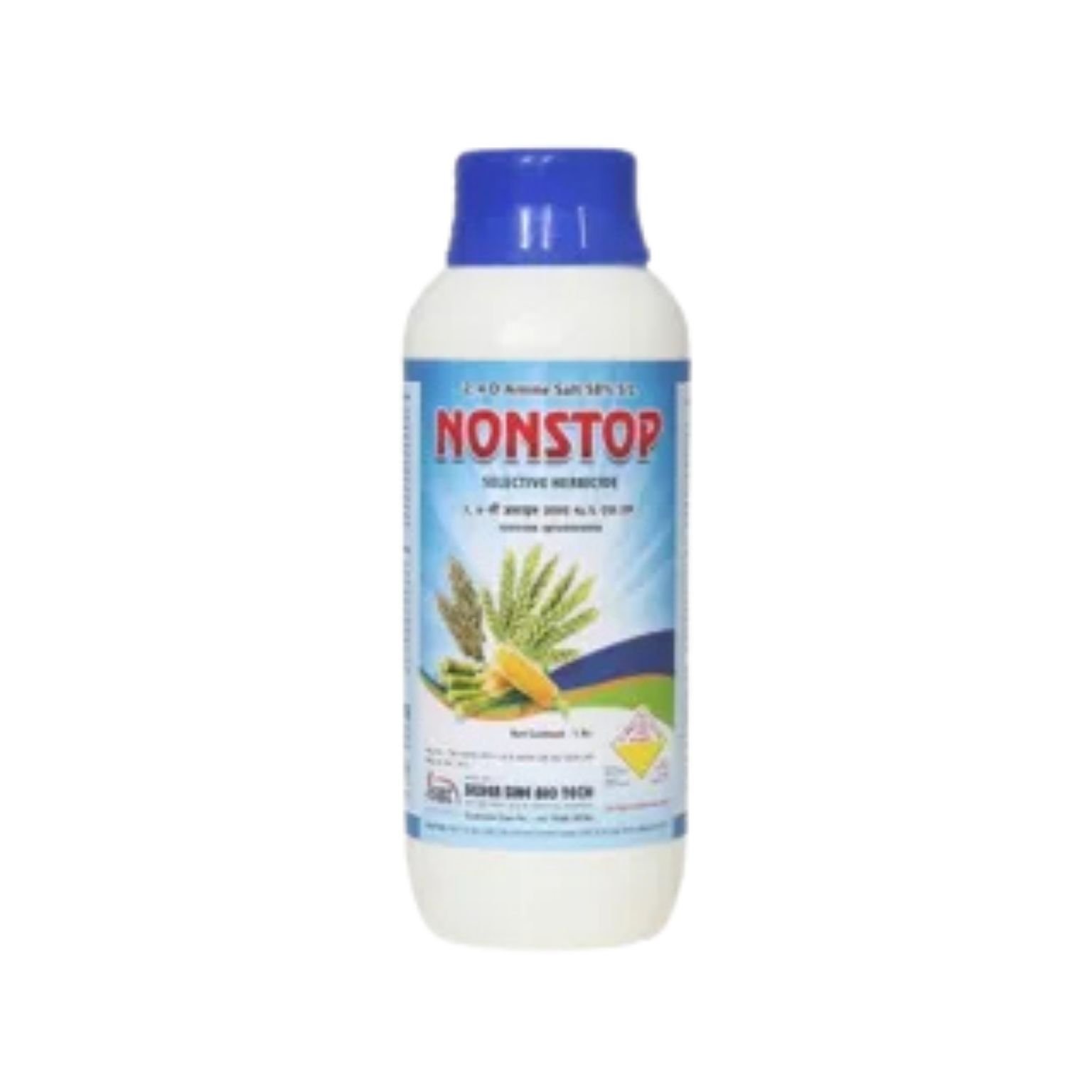 Silver Sine NON STOP 2,4-D Amine Salt 58% SL Herbicide