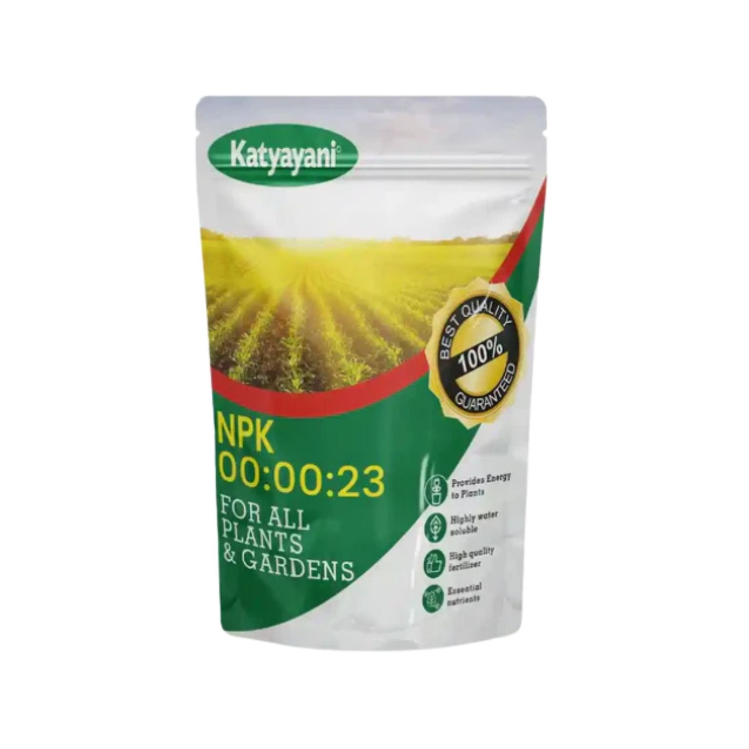 Katyayani NPK 00 00 23 Potassium Schoenite Fertilizer