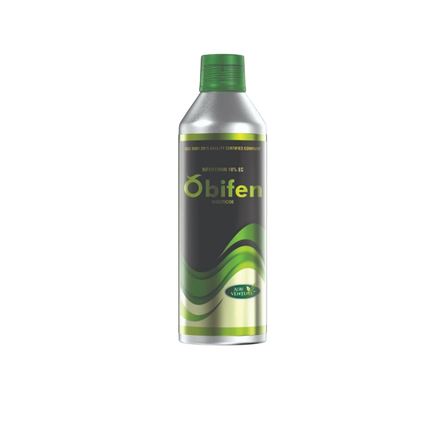 Agri Venture Obifen Bifenthrin 10% EC Chemical Insecticide