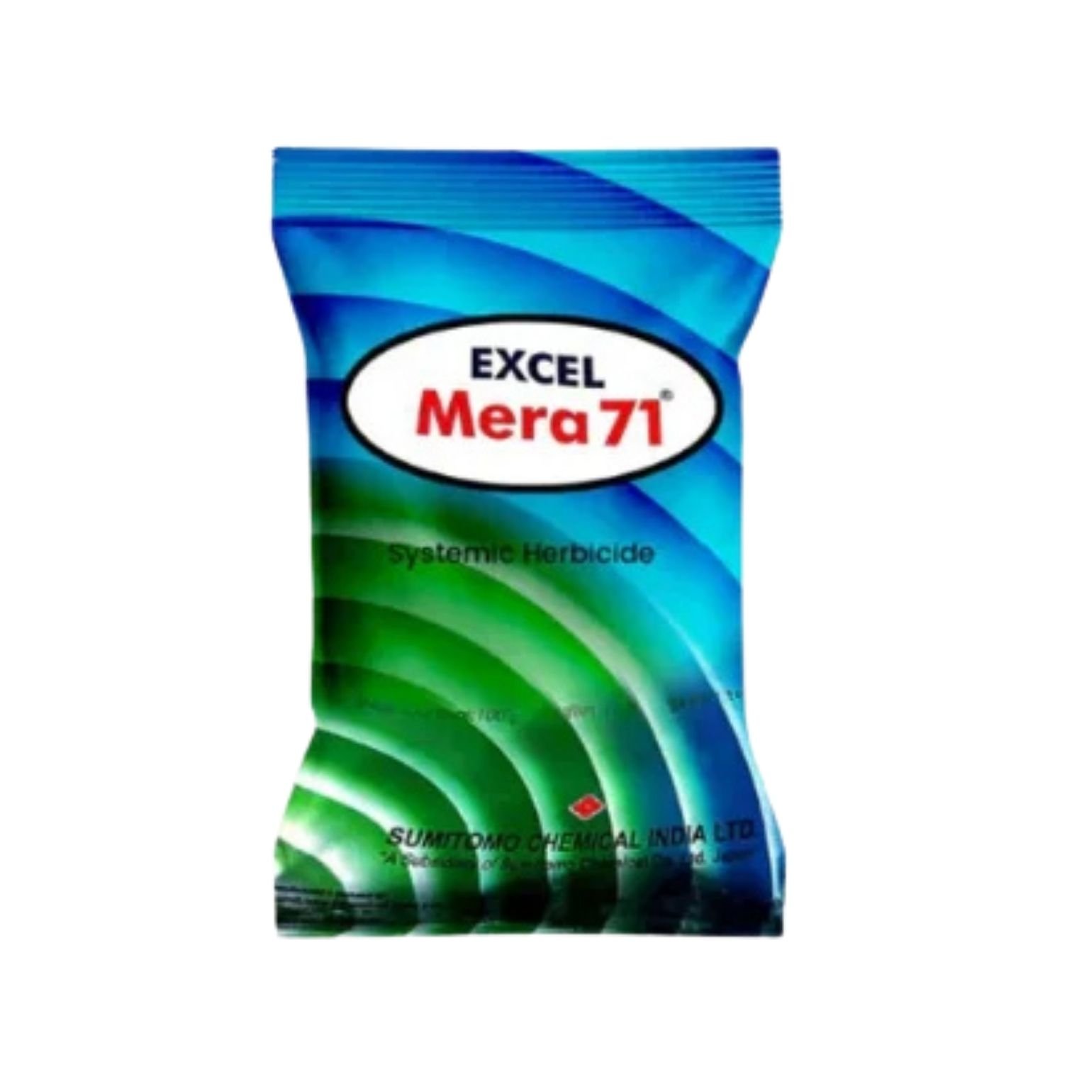 Sumitomo Excel Mera 71 Glyphosate 71% SG Chemical Herbicide 100 GM