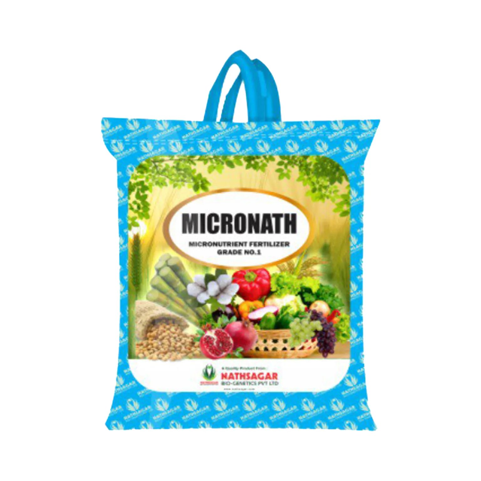 NathSagar Micronath Micronutrients