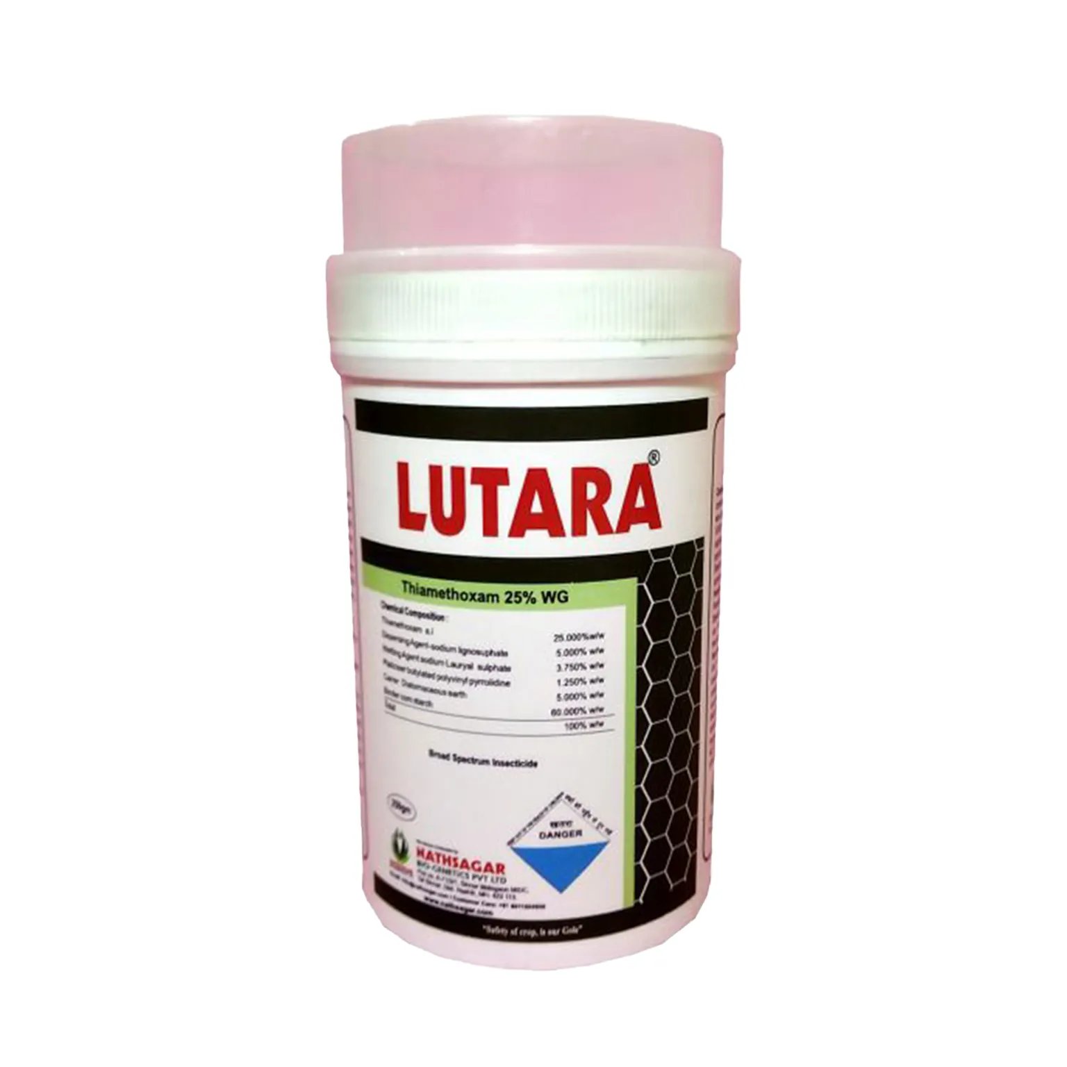 NathSagar Lutara Bio Insecticides