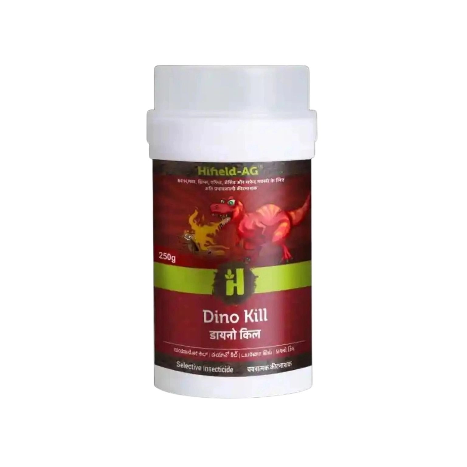 Hifield  AG Dino Kill  Dinotefuran 20% SG Insecticide