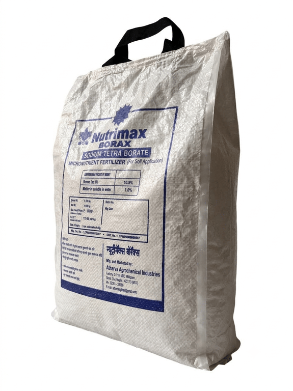BORAX Borax 10.5%