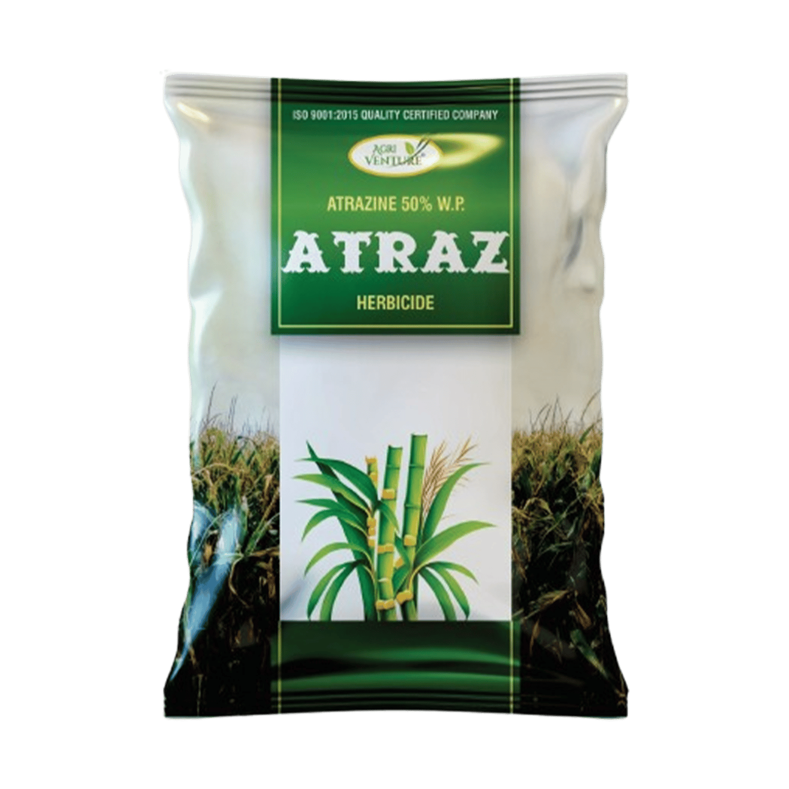 Agriventure Atraz Atrazine 50% WP Herbicide