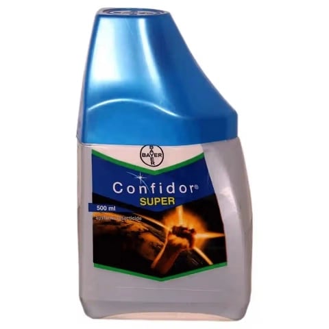 Bayer Confidor Super Imidacloprid 30.5% SC