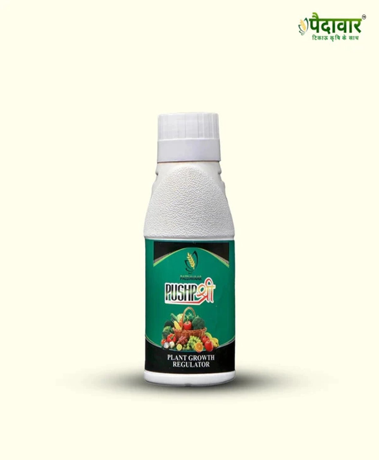 Paidavaar PUSHP SHREE  BROAD SPECTRUM BIO-BASED PLANT GROWTH