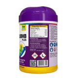 Adjib Plus Gibberellic Acid 0.001% L