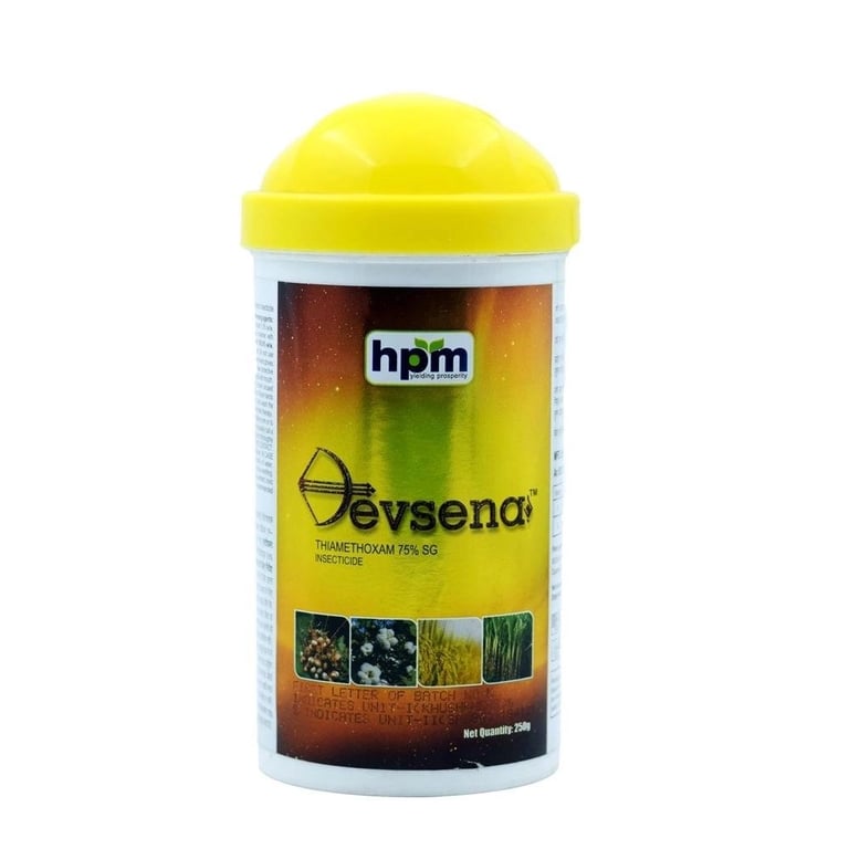 HPM Devsena THIAMETHOXAM 75% w/w SG 250gm