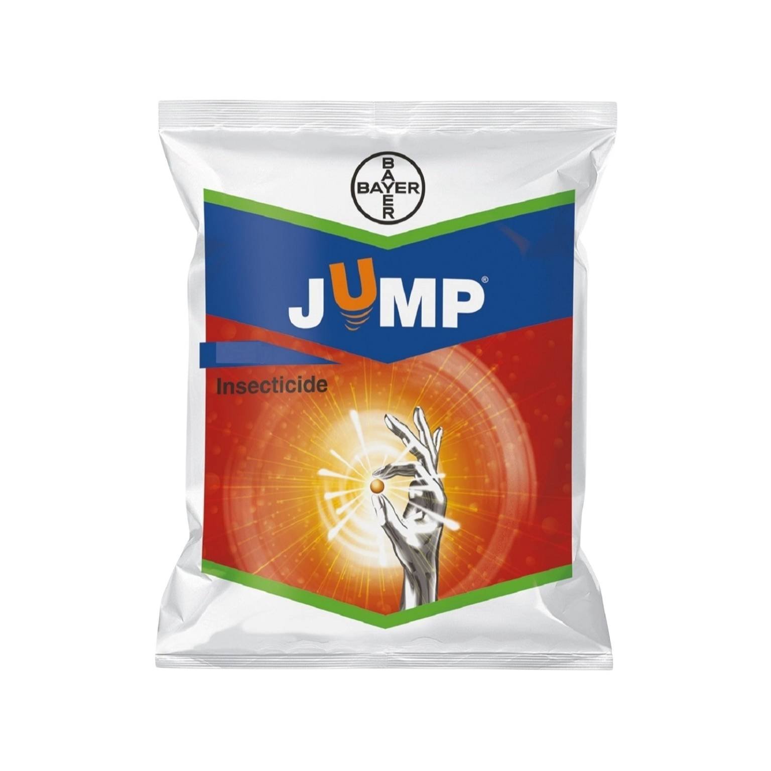Bayer Jump Fipronil 80% WG Chemical Insecticide (20 gm)