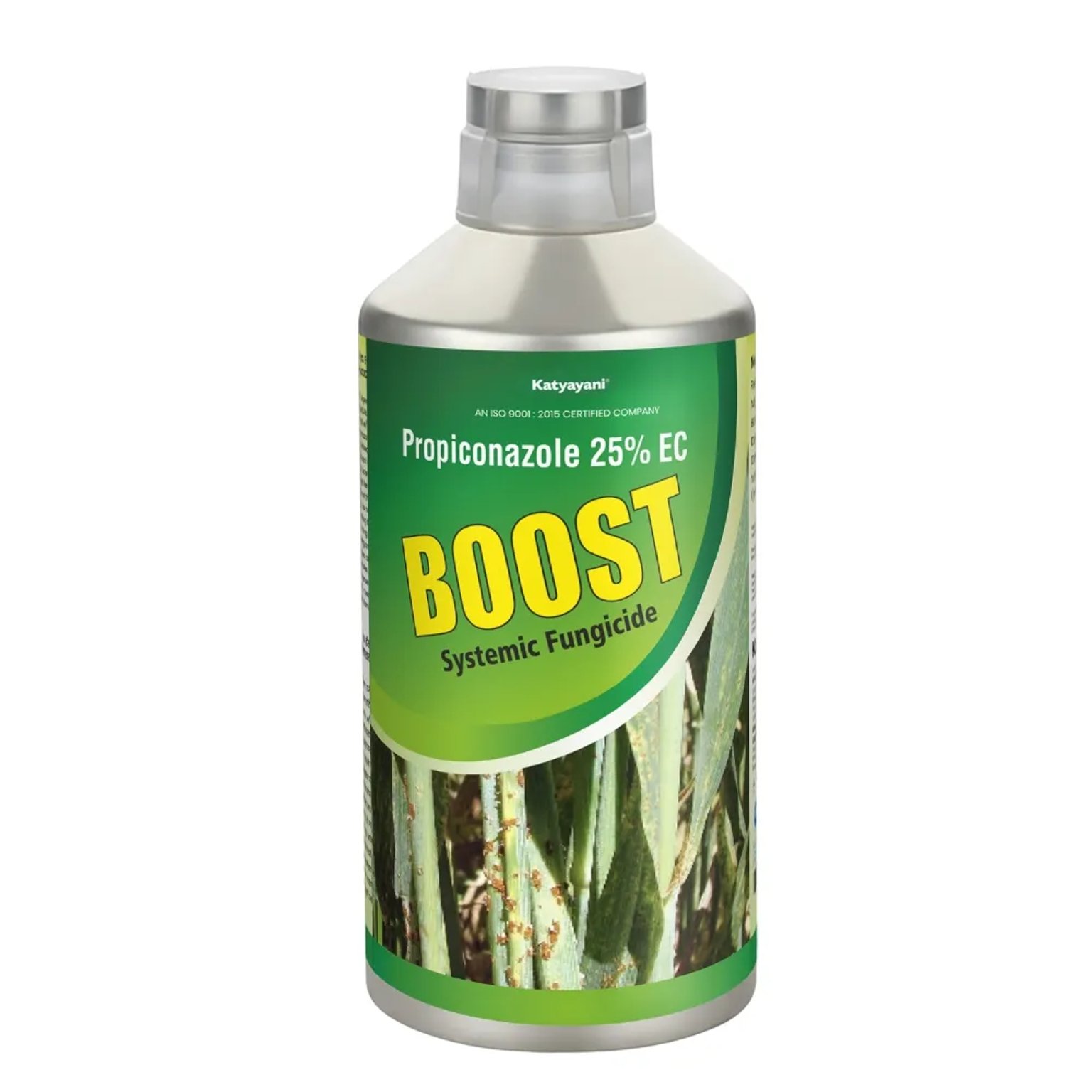 Katyayani Boost Propiconazole 25% EC Chemical Fungicide