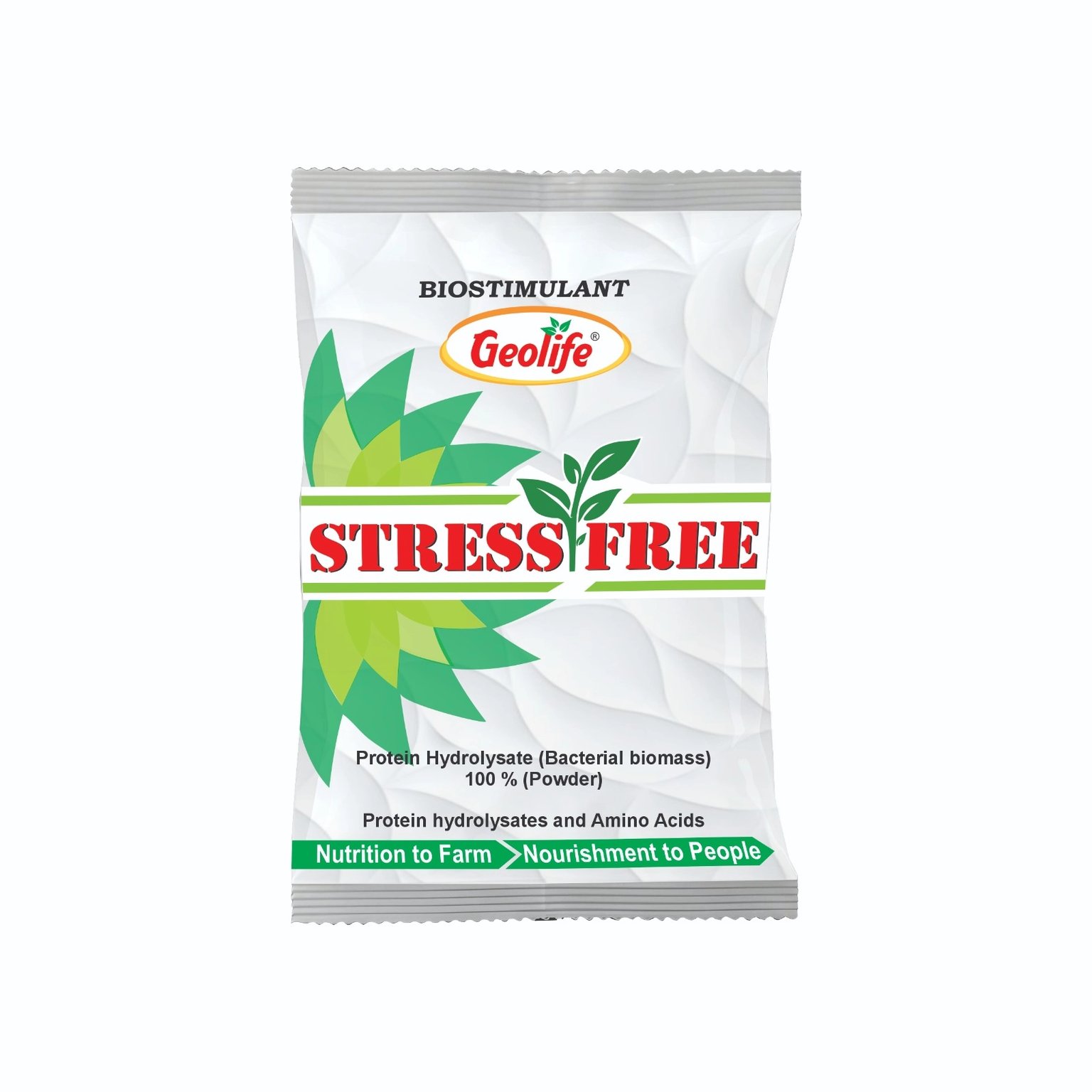 Stress Free Bio Herbicide
