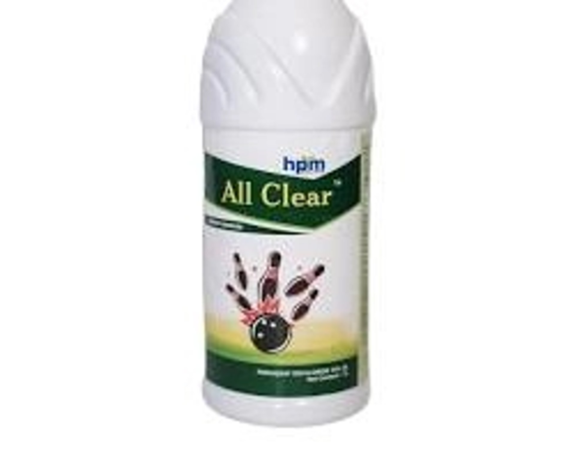 All clear Paraquat Dichloride 24%Sl