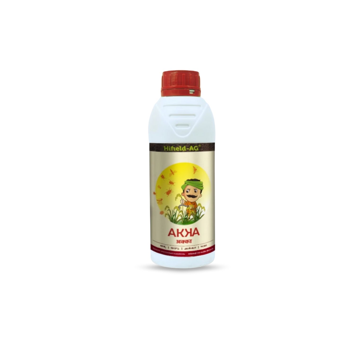 Hifield AG Moong Shakti Suraksha Combo