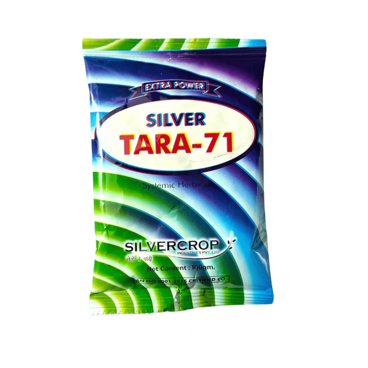 Silver Crop Tara Glyphosate 71% SG