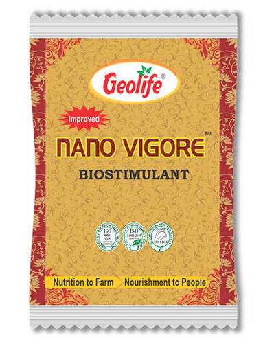 Nano Vigore Flower Booster for Flowering Stage of Crops
