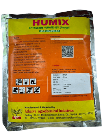 HUMIX