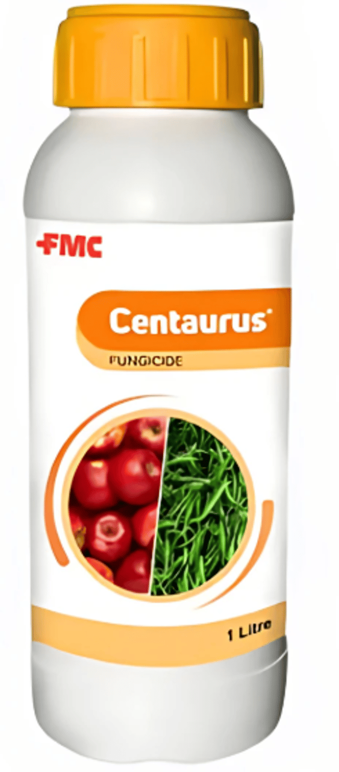 FMC Corporation Centaurus