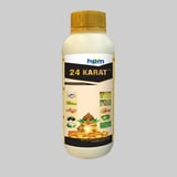 24 Karat  Gibberellic Acid 0.001%L