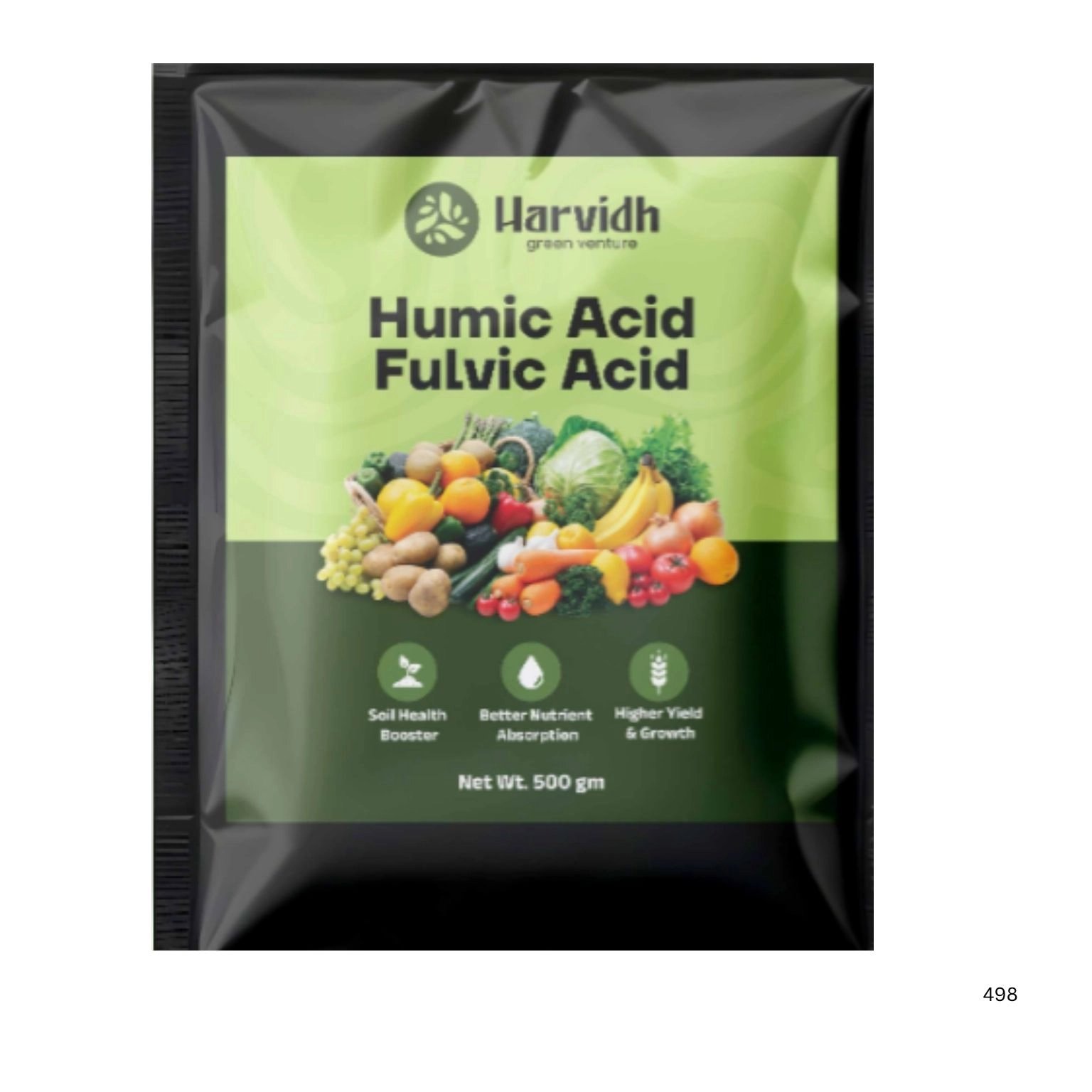 Harvidh Humic Fulvic Plus