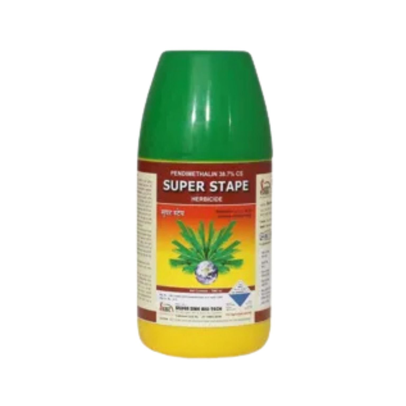 Silver Sine Super Stape Pendimethalin 38% CS Herbicide